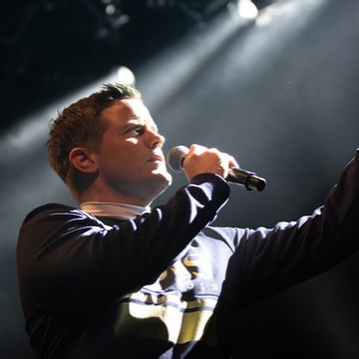 Rikki G Kótelettan 2024