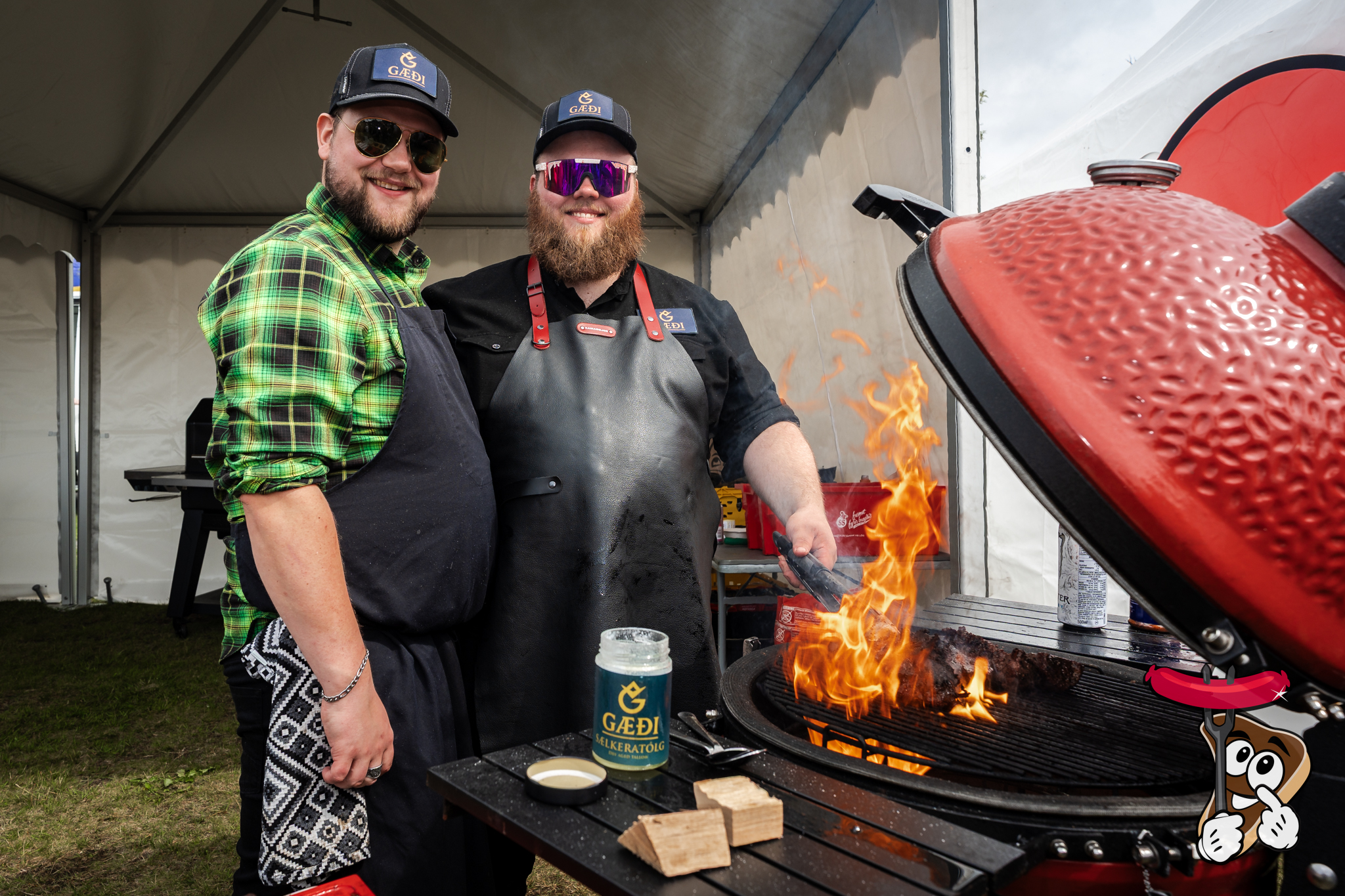 bbq festival