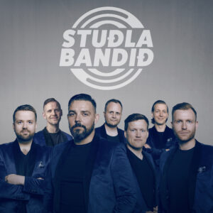 Stuðlabandi